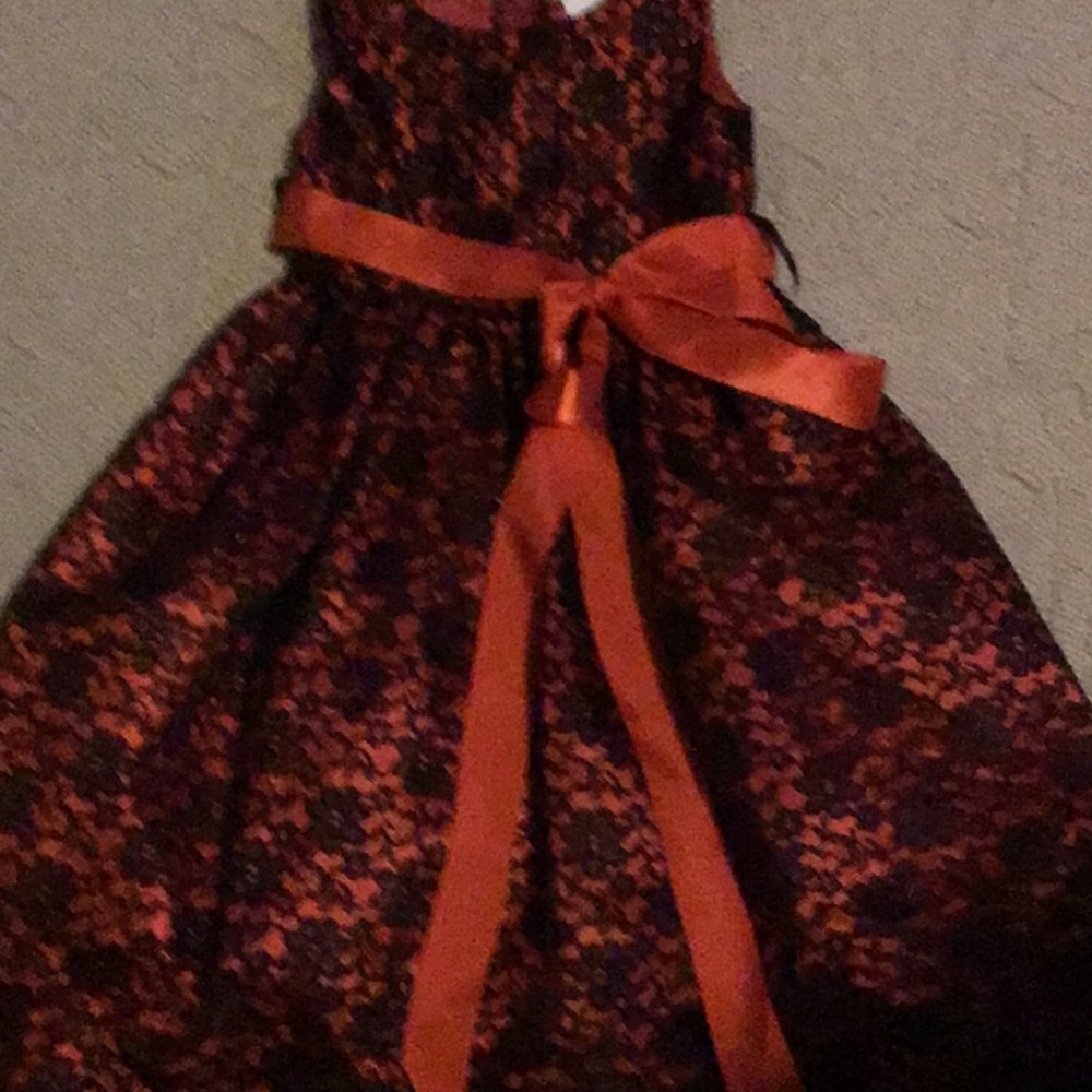 Toddler Girl Dress